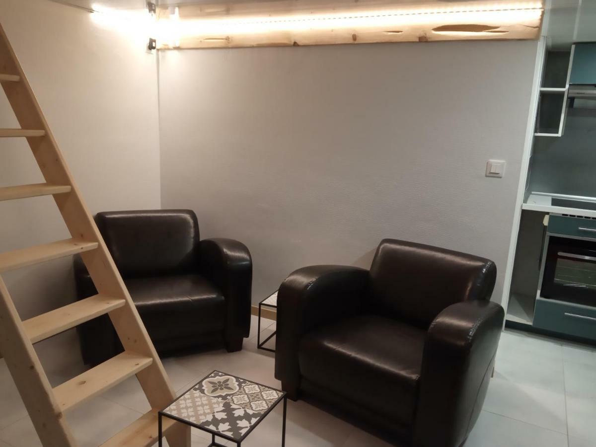 Ferienwohnung l'essentiel Ault Exterior foto