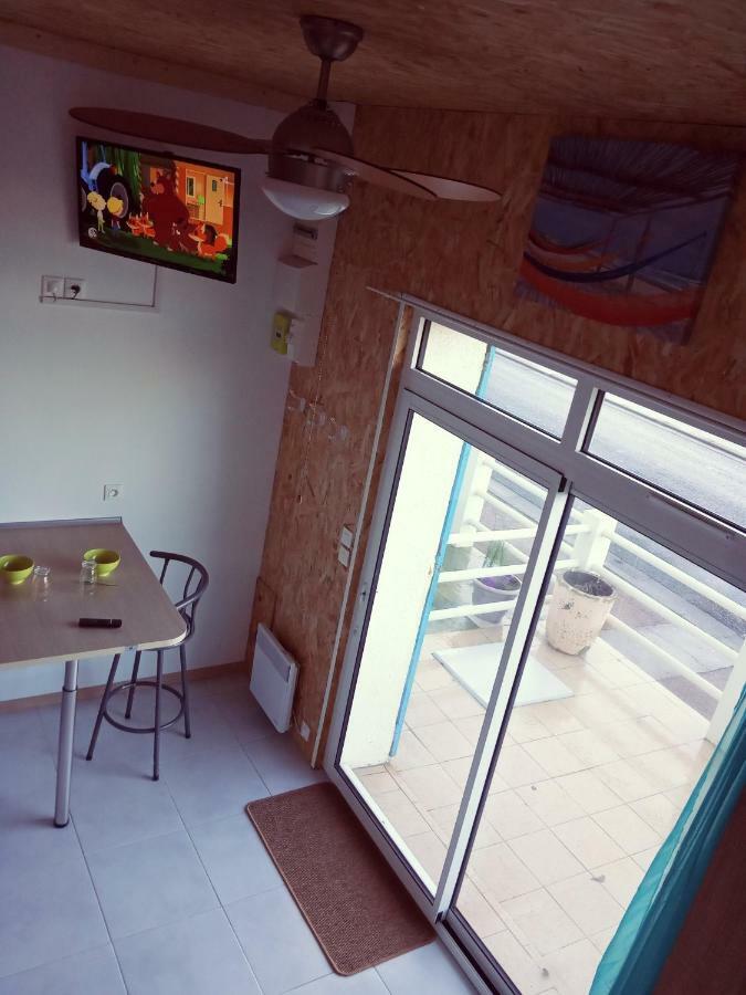 Ferienwohnung l'essentiel Ault Exterior foto