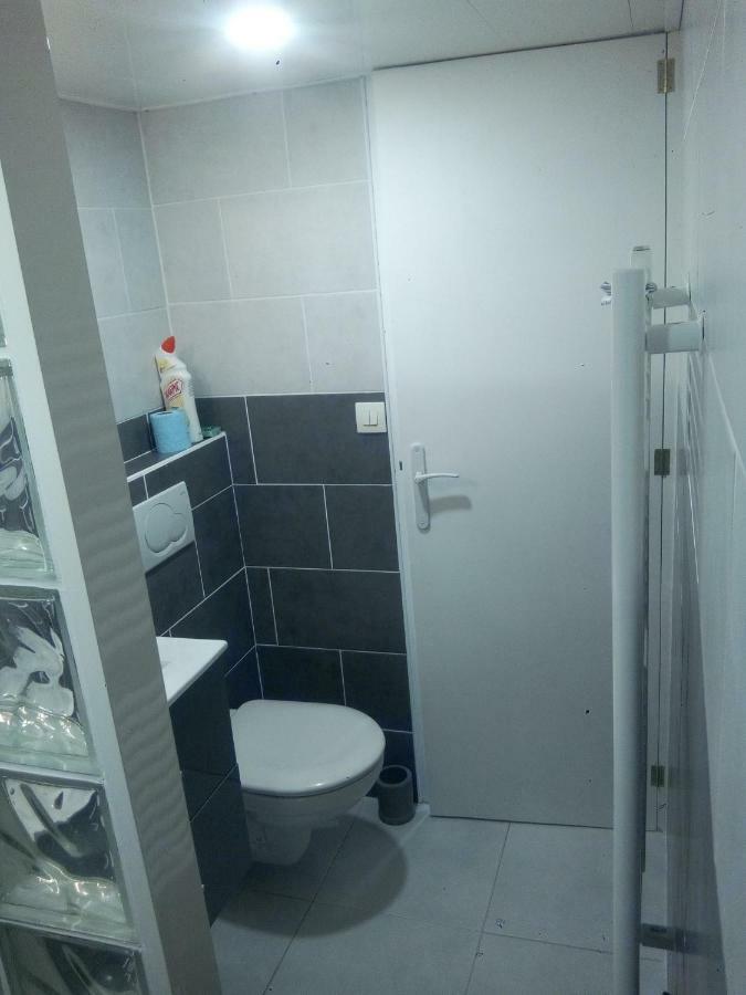 Ferienwohnung l'essentiel Ault Exterior foto