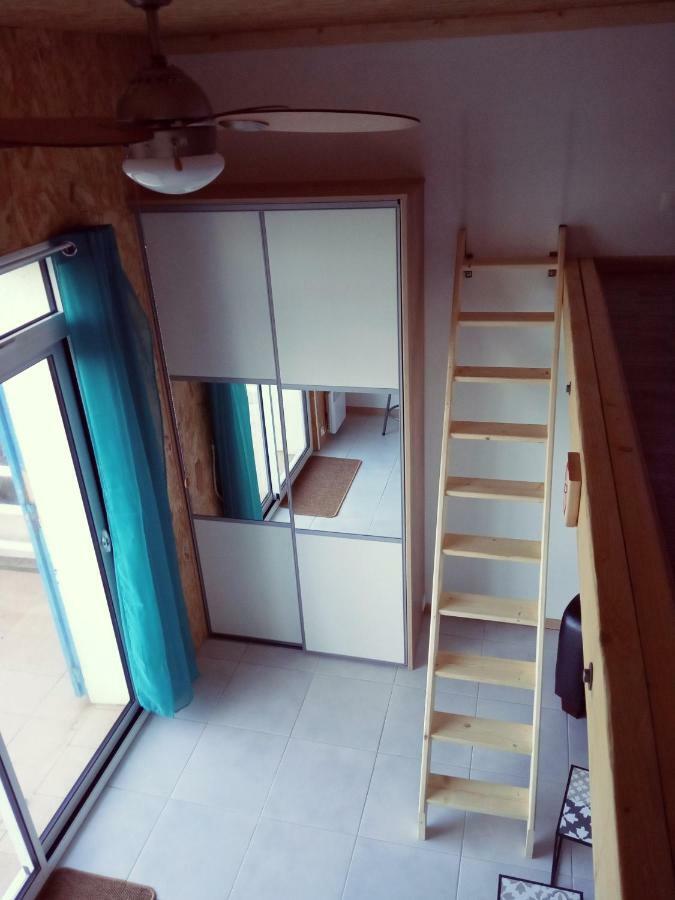 Ferienwohnung l'essentiel Ault Exterior foto