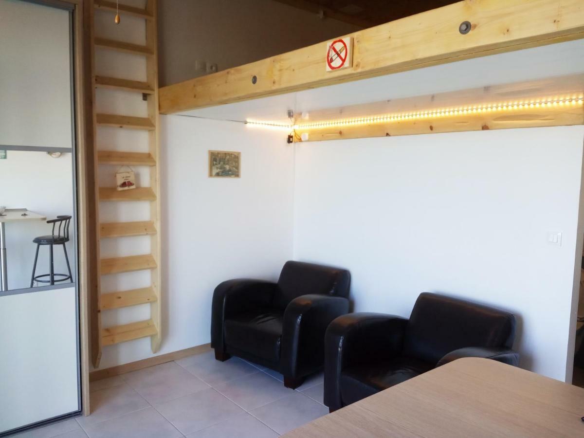 Ferienwohnung l'essentiel Ault Exterior foto