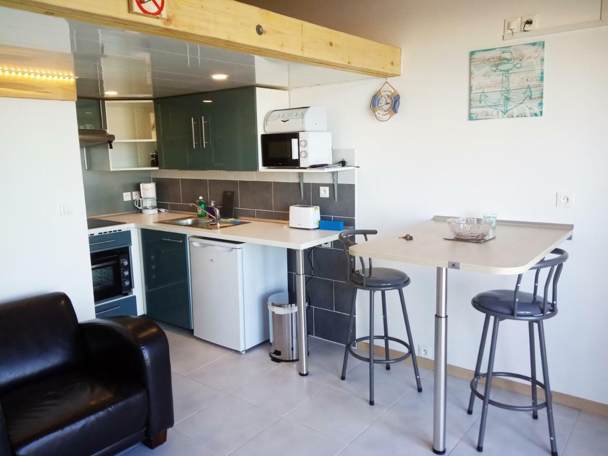 Ferienwohnung l'essentiel Ault Exterior foto