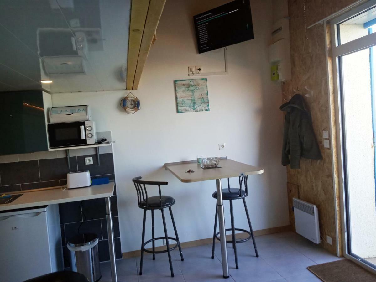 Ferienwohnung l'essentiel Ault Exterior foto