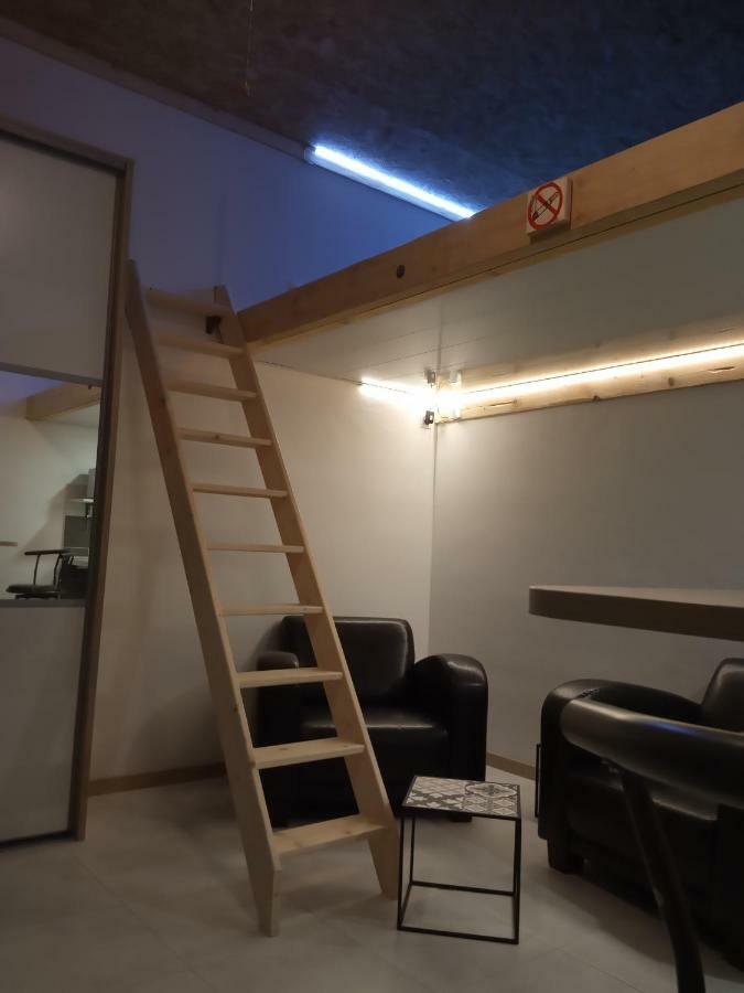 Ferienwohnung l'essentiel Ault Exterior foto