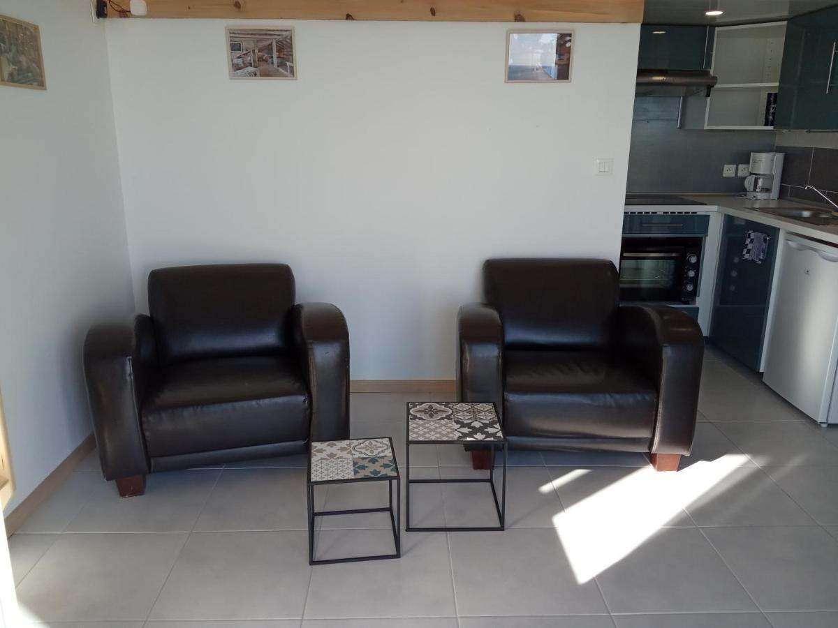 Ferienwohnung l'essentiel Ault Exterior foto